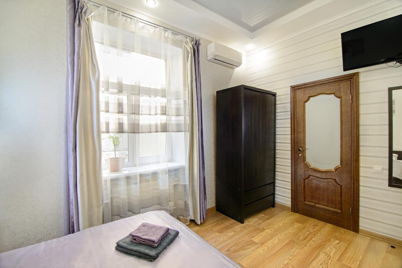 Premium Hostel Liov Exterior foto