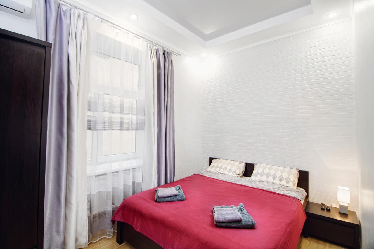 Premium Hostel Liov Exterior foto